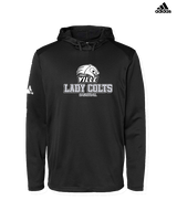 Campus HS Girls Basketball Shadow 2 - Mens Adidas Hoodie