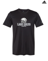 Campus HS Girls Basketball Shadow 2 - Mens Adidas Performance Shirt