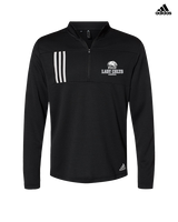 Campus HS Girls Basketball Shadow 2 - Mens Adidas Quarter Zip
