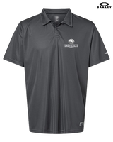 Campus HS Girls Basketball Shadow 2 - Mens Oakley Polo