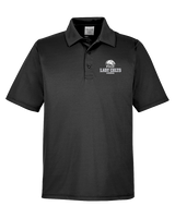 Campus HS Girls Basketball Shadow 2 - Mens Polo