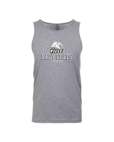 Campus HS Girls Basketball Shadow 2 - Tank Top