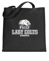 Campus HS Girls Basketball Shadow 2 - Tote