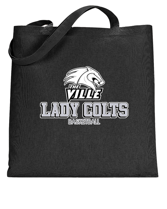 Campus HS Girls Basketball Shadow 2 - Tote