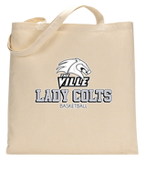 Campus HS Girls Basketball Shadow 2 - Tote