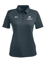 Campus HS Girls Basketball Shadow 2 - Under Armour Ladies Tech Polo