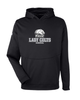 Campus HS Girls Basketball Shadow 2 - Under Armour Mens Storm Fleece
