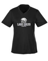 Campus HS Girls Basketball Shadow 2 - Womens Performance Shirt
