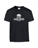 Campus HS Girls Basketball Shadow 2 - Youth Shirt