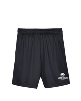 Campus HS Girls Basketball Shadow 2 - Youth Training Shorts