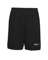 Campus HS Girls Wrestling Cut - Mens 7inch Training Shorts