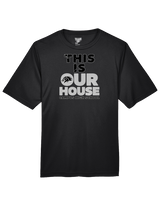 Campus HS Girls Wrestling TIOH - Performance Shirt