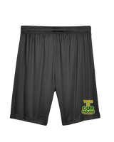 Capuchino HS Football TIOH - Mens Training Shorts with Pockets