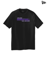 Carlsbad HS Girls Basketball Bold - New Era Performance Shirt