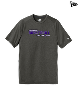 Carlsbad HS Girls Basketball Bold - New Era Performance Shirt