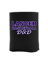 Carlsbad HS Girls Basketball Dad - Koozie