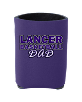 Carlsbad HS Girls Basketball Dad - Koozie