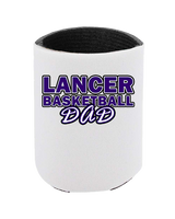Carlsbad HS Girls Basketball Dad - Koozie