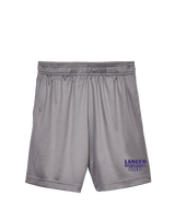 Carlsbad HS Girls Basketball Dad - Youth Training Shorts