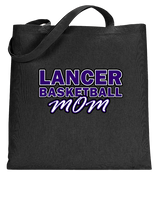 Carlsbad HS Girls Basketball Mom - Tote