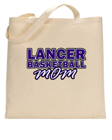 Carlsbad HS Girls Basketball Mom - Tote