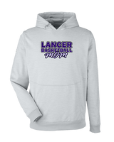 Carlsbad HS Girls Basketball Mom - Under Armour Mens Storm Fleece