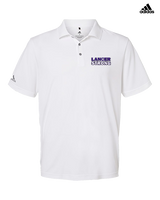 Carlsbad HS Girls Basketball Strong - Mens Adidas Polo