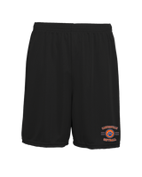 Carterville HS Softball Curve - Mens 7inch Training Shorts