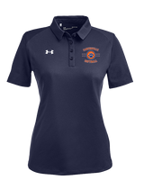 Carterville HS Softball Curve - Under Armour Ladies Tech Polo