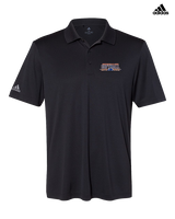 Carterville HS Softball Leave It - Mens Adidas Polo