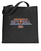 Carterville HS Softball Softball - Tote