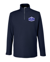 Catalina Foothills HS Boys Basketball Board - Mens Quarter Zip