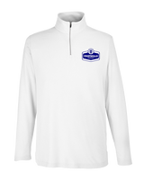 Catalina Foothills HS Boys Basketball Board - Mens Quarter Zip