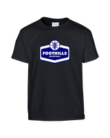 Catalina Foothills HS Boys Basketball Board - Youth Shirt