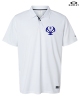Catalina Foothills HS Boys Basketball Full Ball - Mens Oakley Polo