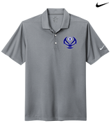 Catalina Foothills HS Boys Basketball Full Ball - Nike Polo