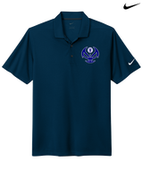 Catalina Foothills HS Boys Basketball Full Ball - Nike Polo