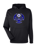 Catalina Foothills HS Boys Basketball Full Ball - Under Armour Mens Storm Fleece