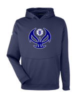 Catalina Foothills HS Boys Basketball Full Ball - Under Armour Mens Storm Fleece