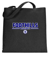 Catalina Foothills HS Boys Basketball Keen - Tote