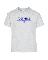 Catalina Foothills HS Boys Basketball Keen - Youth Shirt