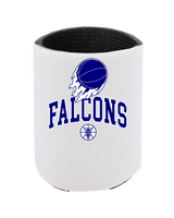 Catalina Foothills HS Boys Basketball On Fire - Koozie