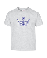 Catalina Foothills HS Boys Basketball Outline - Youth Shirt