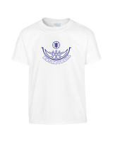 Catalina Foothills HS Boys Basketball Outline - Youth Shirt
