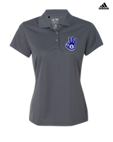 Catalina Foothills HS Boys Basketball Shooter - Adidas Womens Polo