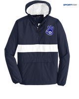 Catalina Foothills HS Boys Basketball Shooter - Mens Sport Tek Jacket