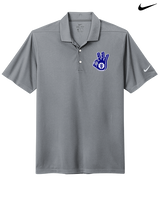 Catalina Foothills HS Boys Basketball Shooter - Nike Polo