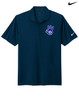 Catalina Foothills HS Boys Basketball Shooter - Nike Polo