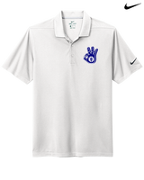 Catalina Foothills HS Boys Basketball Shooter - Nike Polo