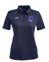 Catalina Foothills HS Boys Basketball Shooter - Under Armour Ladies Tech Polo